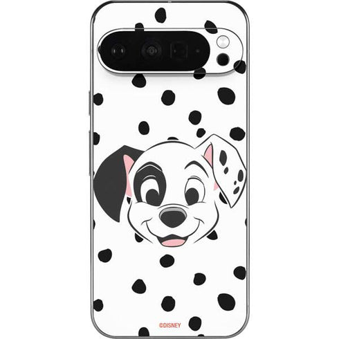 Disney 101 Dalmatians Patch Portrait Pixel 9 Pro XL Skin